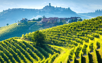Top Regions to Buy a House in Italy in 2024
