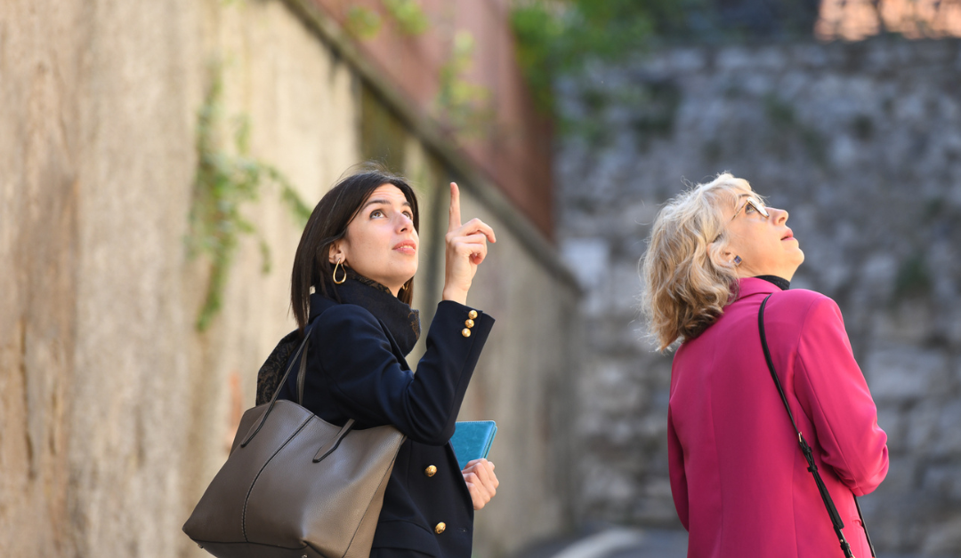 Why I Transitioned from Engineering to Real Estate: A Personal Journey