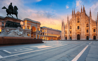 Moving to Italy from the US: A Complete Guide for Expats