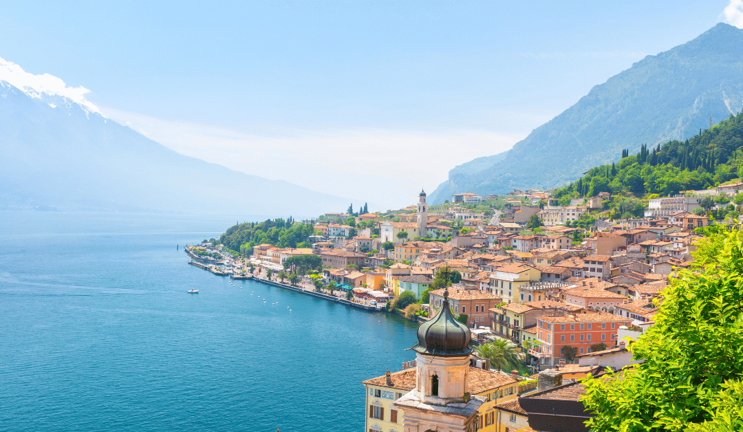 Moving to Italy from the UK: A Complete Guide for Expats