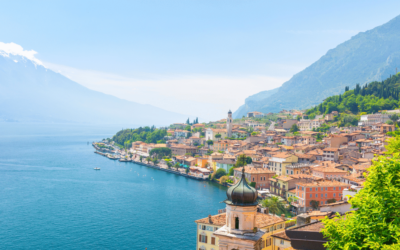 Moving to Italy from the UK: A Complete Guide for Expats