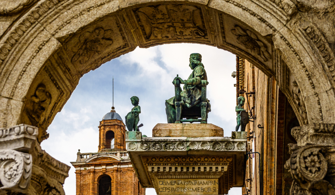 Why 2025 is the Perfect Time to Buy a House in Italy