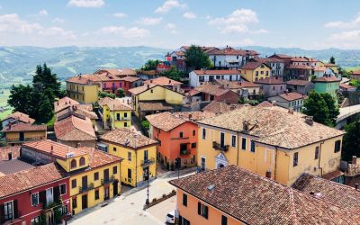 Piedmont: A Beautiful, Authentic (and Affordable) Alternative to Tuscany