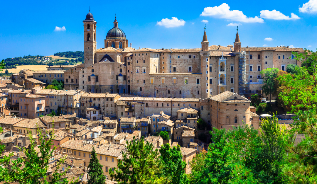 Moving to Italy from Germany: A Complete Guide for Expats
