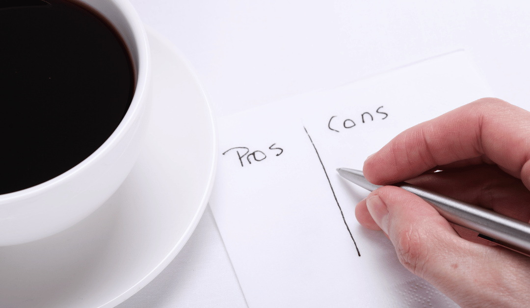 Pros and cons of buying a house in Italy