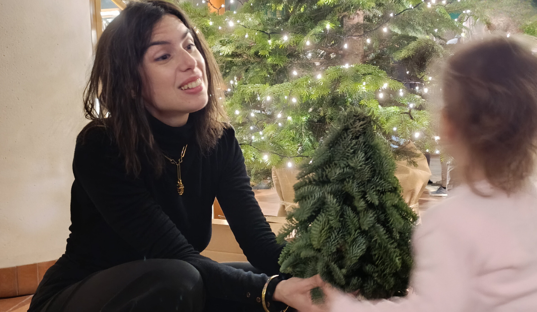 A Christmas Wish from My Heart to Yours