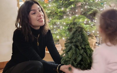 A Christmas Wish from My Heart to Yours
