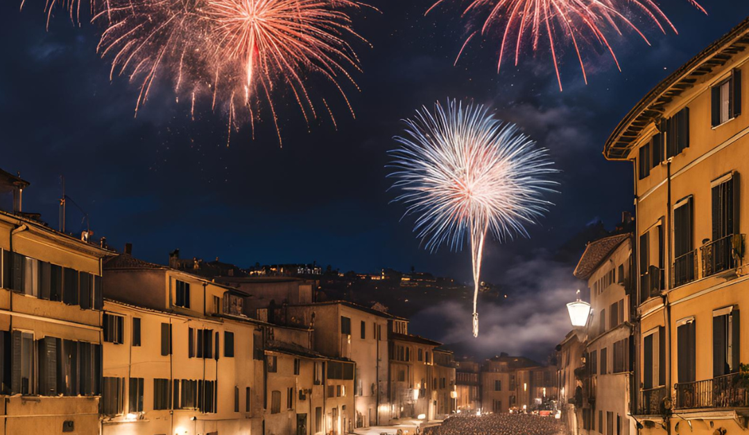 Looking Back on 2024: A Year of Dreams, Growth, and Gratitude