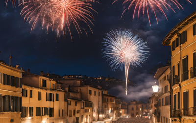 Looking Back on 2024: A Year of Dreams, Growth, and Gratitude