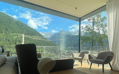 🌿 Green Village Ponte di Legno: A Sanctuary of Luxury and Nature