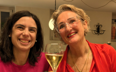 🇩🇪 CASE STUDY: KIRSTEN – FROM A BANK ACCOUNT OPENING TO A FRIENDSHIP