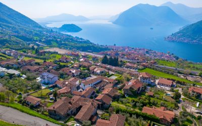 🌅 Homes That Stay With You: What I Found in Sulzano