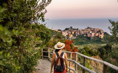 Language, History, and Culture: Discovering Italy Through Words – with Chiara Marfoli