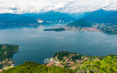 Lake Garda vs. Lake Como vs. Lake Iseo vs. Lake Maggiore: Which One Is Right for You?