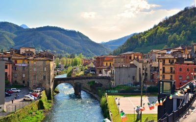 🇸🇪 CASE STUDY: MICHAEL & MONICA: FINDING A HOME IN TUSCANY