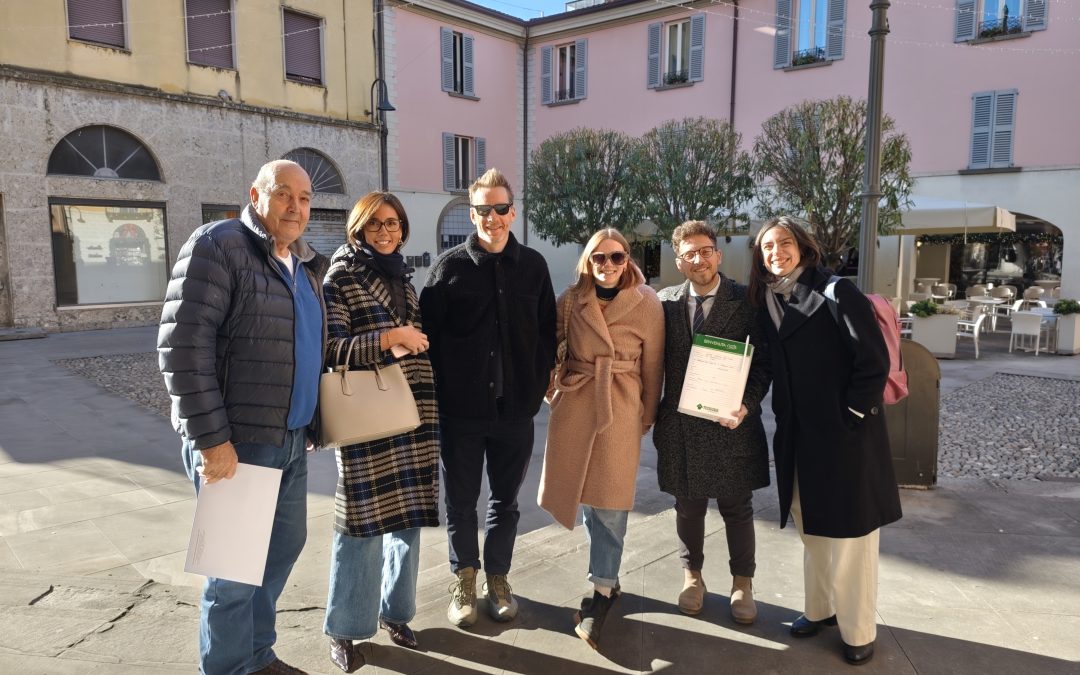 🇬🇧 CASE STUDY: MARK & JENNIFER ’S STORY – REAL ESTATE INVESTMENT ON LAKE ISEO