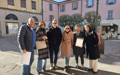 🇬🇧 CASE STUDY: MARK & JENNIFER ’S STORY – REAL ESTATE INVESTMENT ON LAKE ISEO
