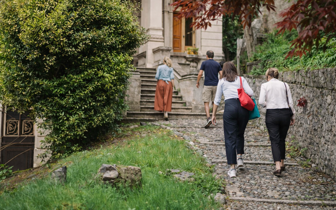 How to Make the Most of a Property Viewing Trip in Italy