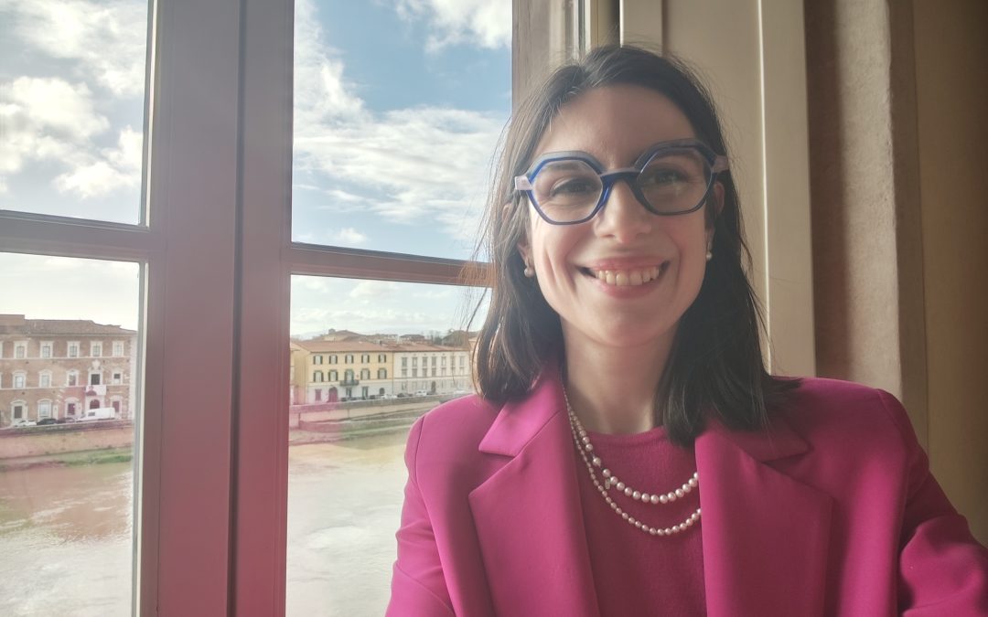 🇺🇸 CASE STUDY: JOHNA’S STORY — BUYING A HOME IN TUSCANY WITH CLARITY AND CONFIDENCE