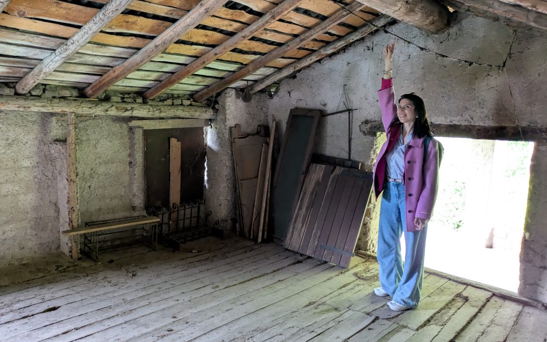 The Dangerous Myth of Cheap Houses in Italy