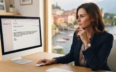 “Tra 8 mesi sarò in Italia”: l’email a cui non rispondi perché pensi “tanto quella casa sarà già venduta”