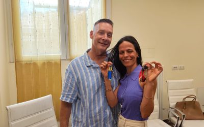 🇺🇸 CASE STUDY: MORAN & JEFF’S STORY — THE HOUSE THEY BOUGHT WITHOUT SEEING